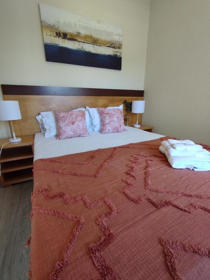 Mantamar I Apartment มันตาโรตา ภายนอก รูปภาพ