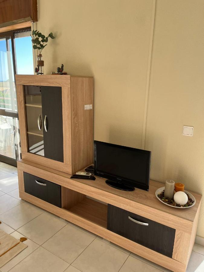 Mantamar I Apartment มันตาโรตา ภายนอก รูปภาพ