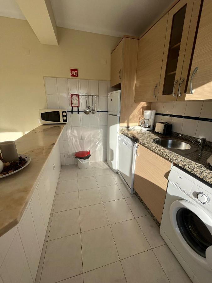 Mantamar I Apartment มันตาโรตา ภายนอก รูปภาพ