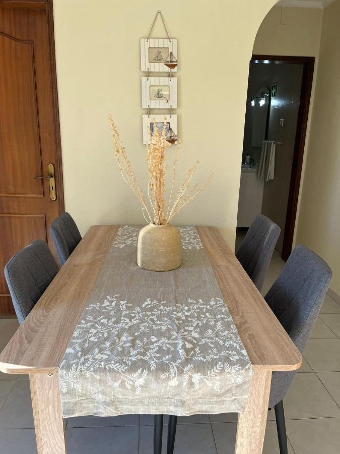 Mantamar I Apartment มันตาโรตา ภายนอก รูปภาพ