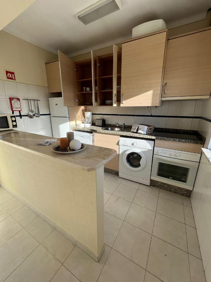 Mantamar I Apartment มันตาโรตา ภายนอก รูปภาพ