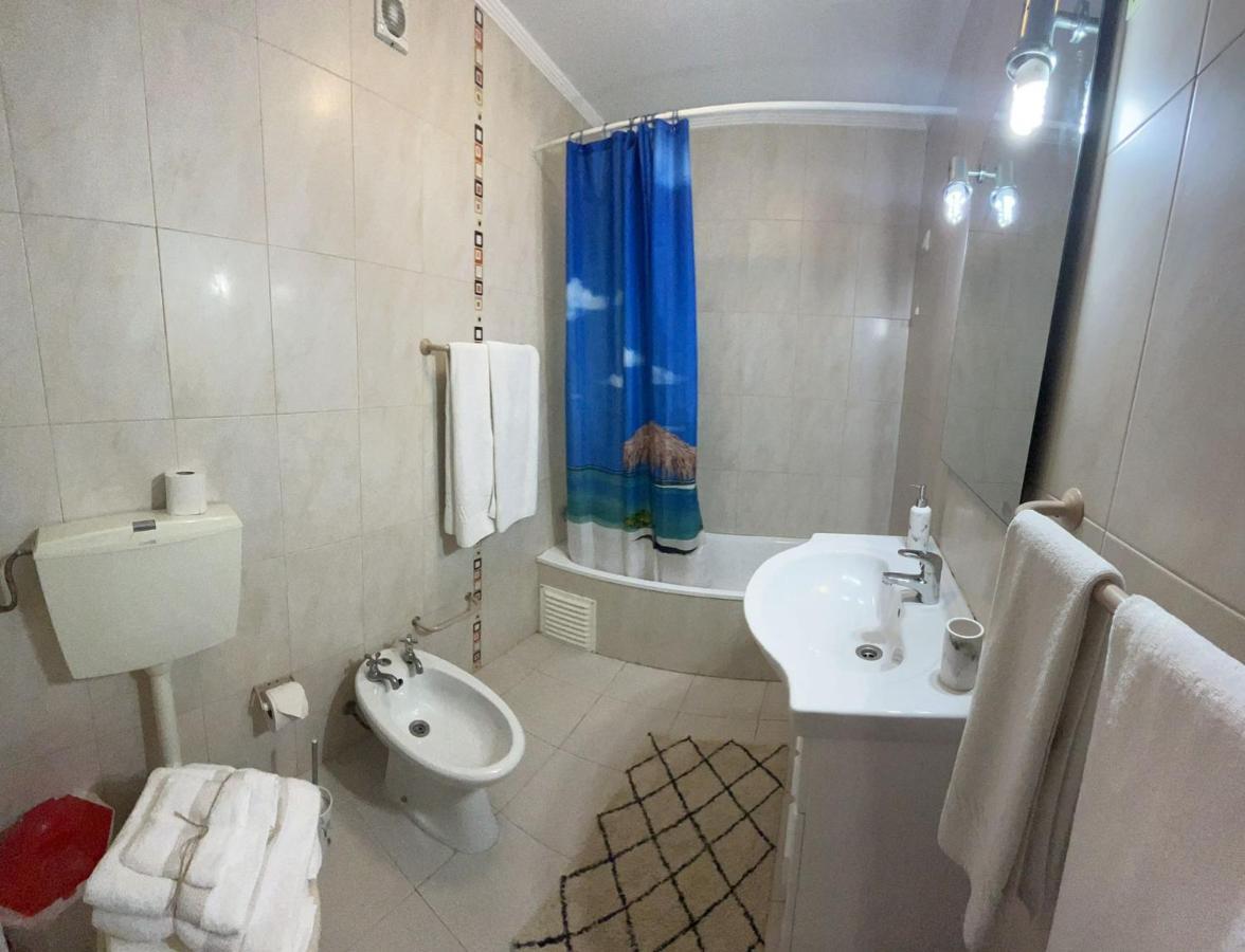 Mantamar I Apartment มันตาโรตา ภายนอก รูปภาพ
