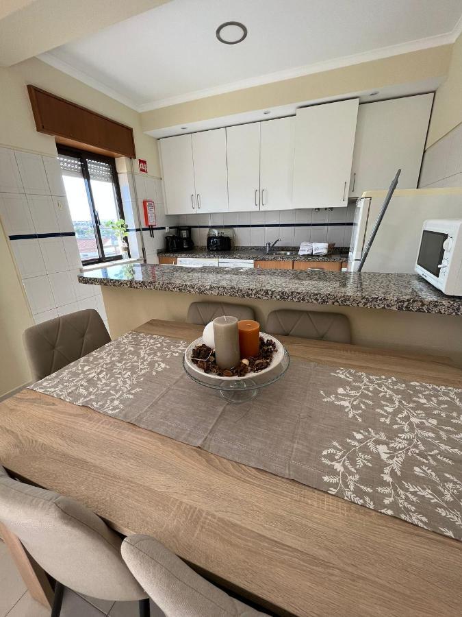 Mantamar I Apartment มันตาโรตา ภายนอก รูปภาพ