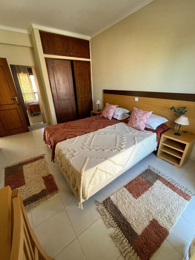 Mantamar I Apartment มันตาโรตา ภายนอก รูปภาพ
