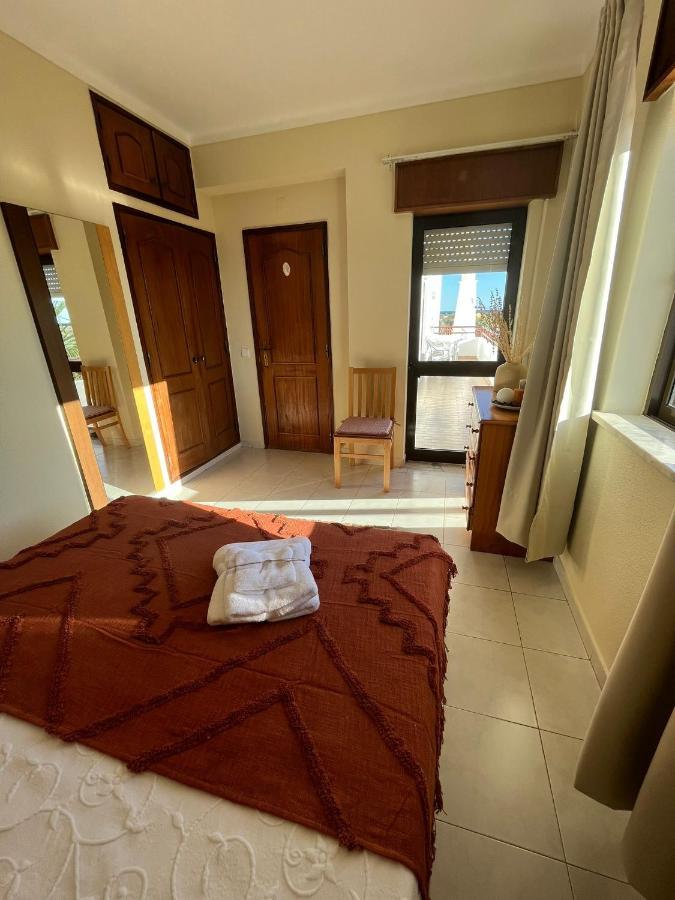 Mantamar I Apartment มันตาโรตา ภายนอก รูปภาพ