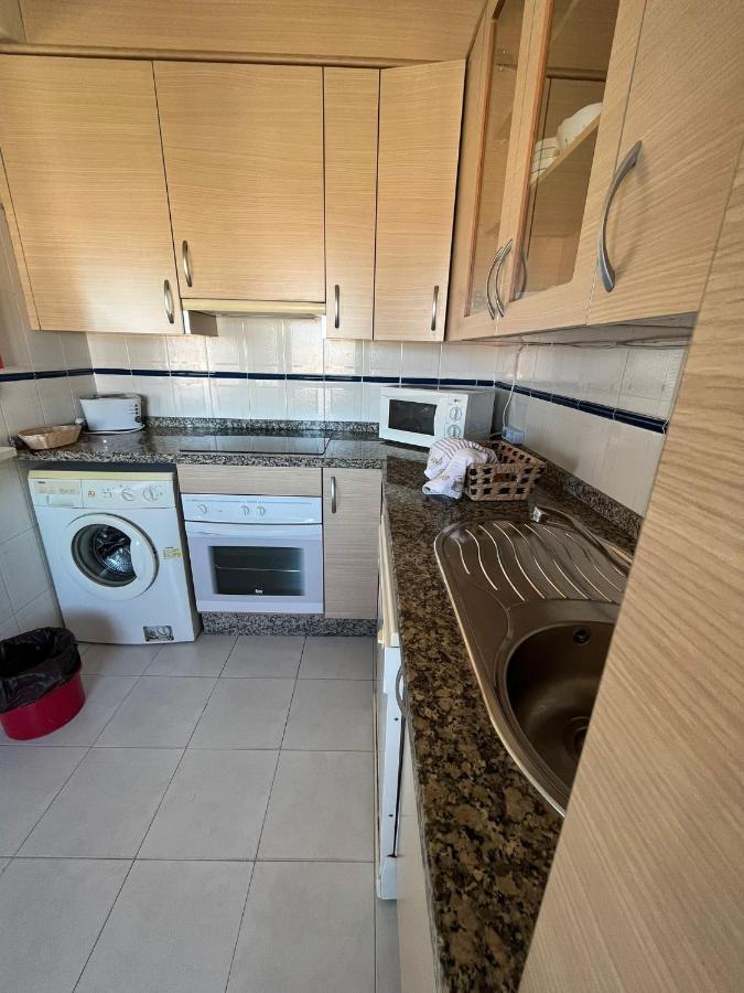 Mantamar I Apartment มันตาโรตา ภายนอก รูปภาพ