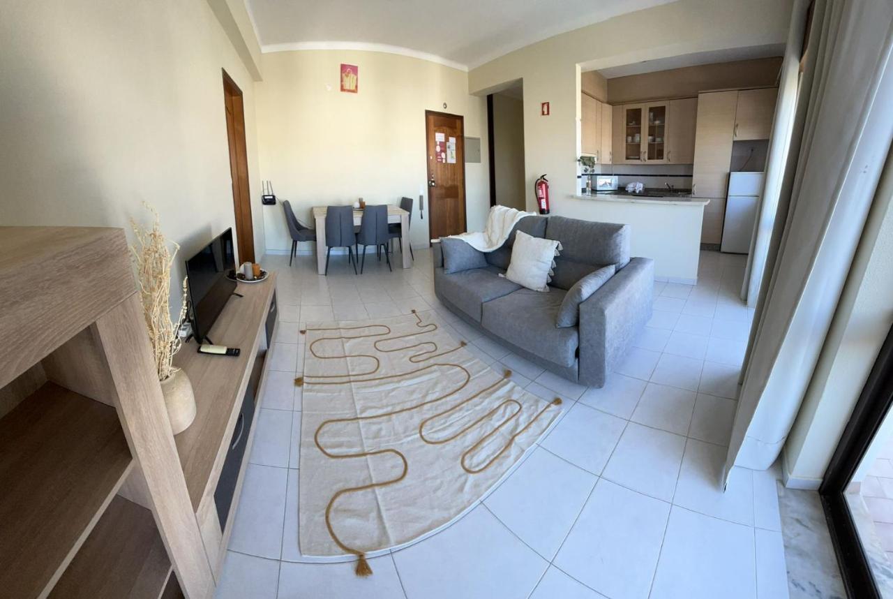 Mantamar I Apartment มันตาโรตา ภายนอก รูปภาพ