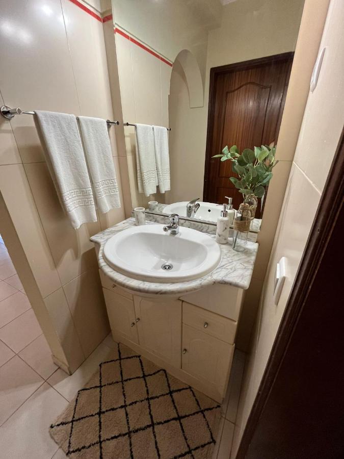 Mantamar I Apartment มันตาโรตา ภายนอก รูปภาพ