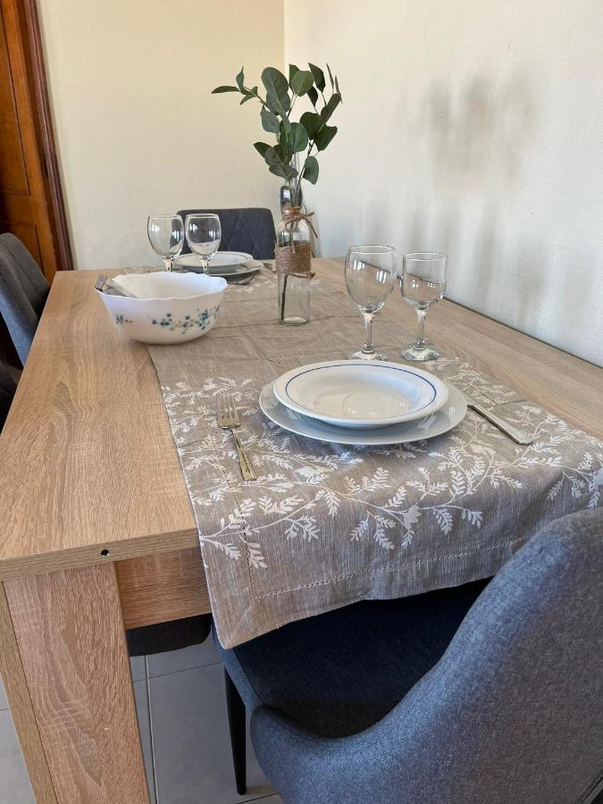 Mantamar I Apartment มันตาโรตา ภายนอก รูปภาพ