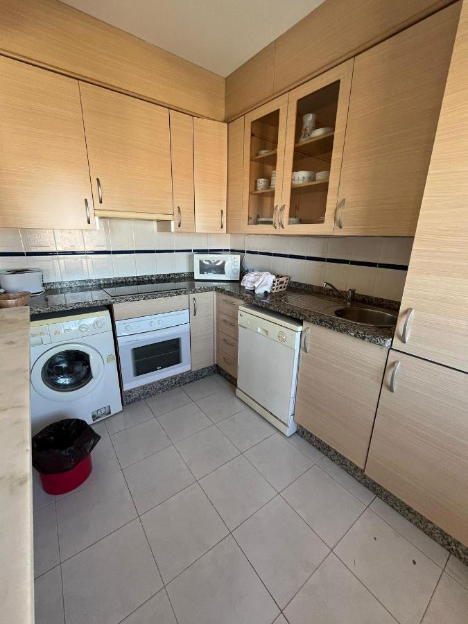 Mantamar I Apartment มันตาโรตา ภายนอก รูปภาพ