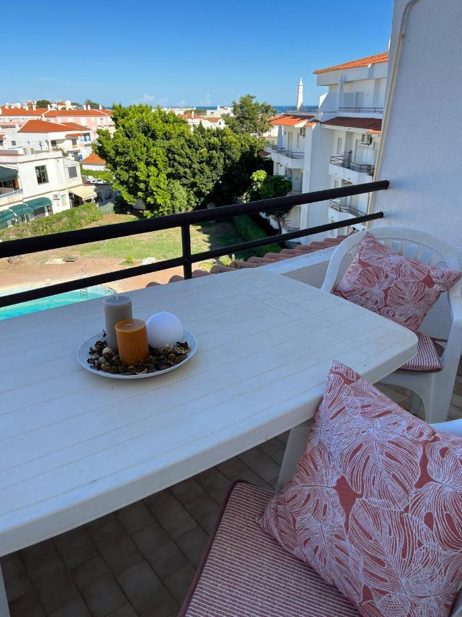Mantamar I Apartment มันตาโรตา ภายนอก รูปภาพ