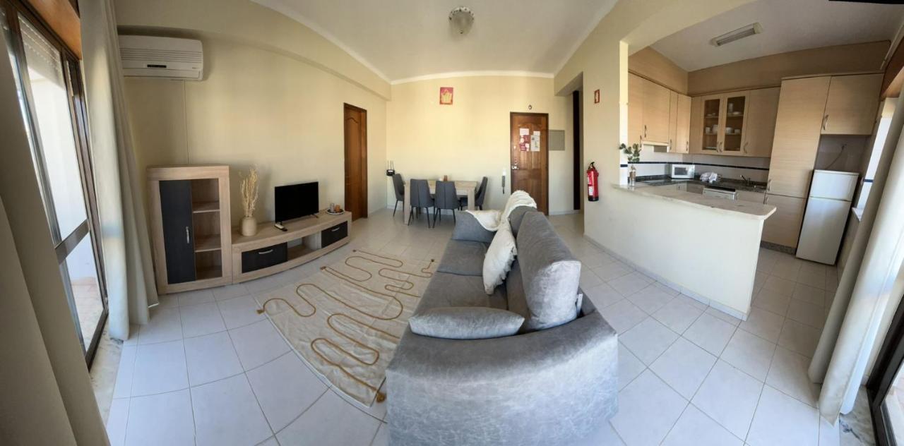 Mantamar I Apartment มันตาโรตา ภายนอก รูปภาพ