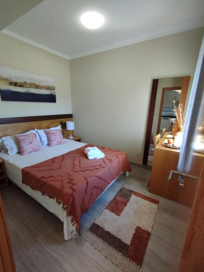Mantamar I Apartment มันตาโรตา ภายนอก รูปภาพ