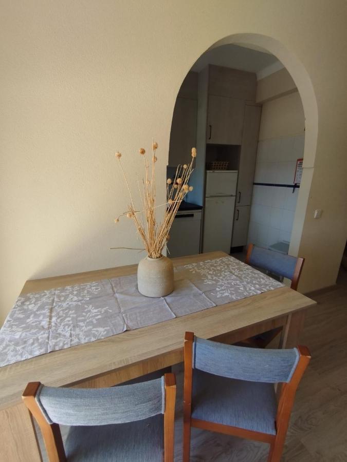 Mantamar I Apartment มันตาโรตา ภายนอก รูปภาพ