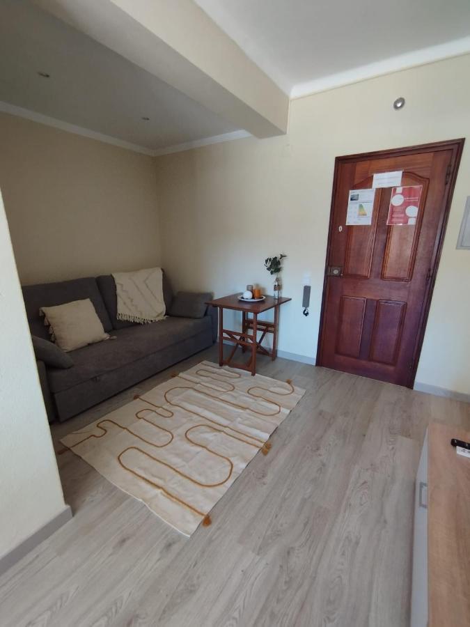 Mantamar I Apartment มันตาโรตา ภายนอก รูปภาพ