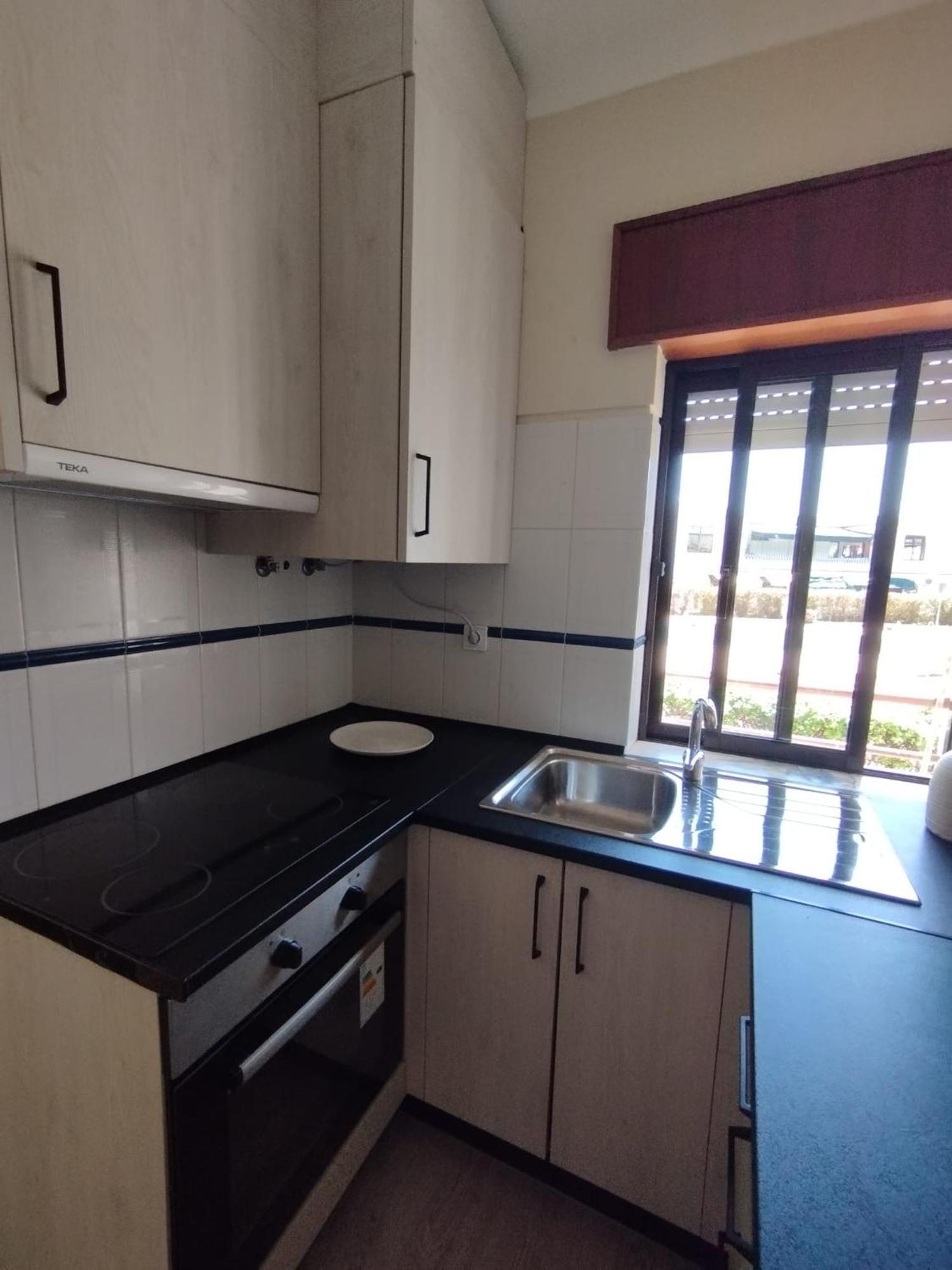 Mantamar I Apartment มันตาโรตา ภายนอก รูปภาพ