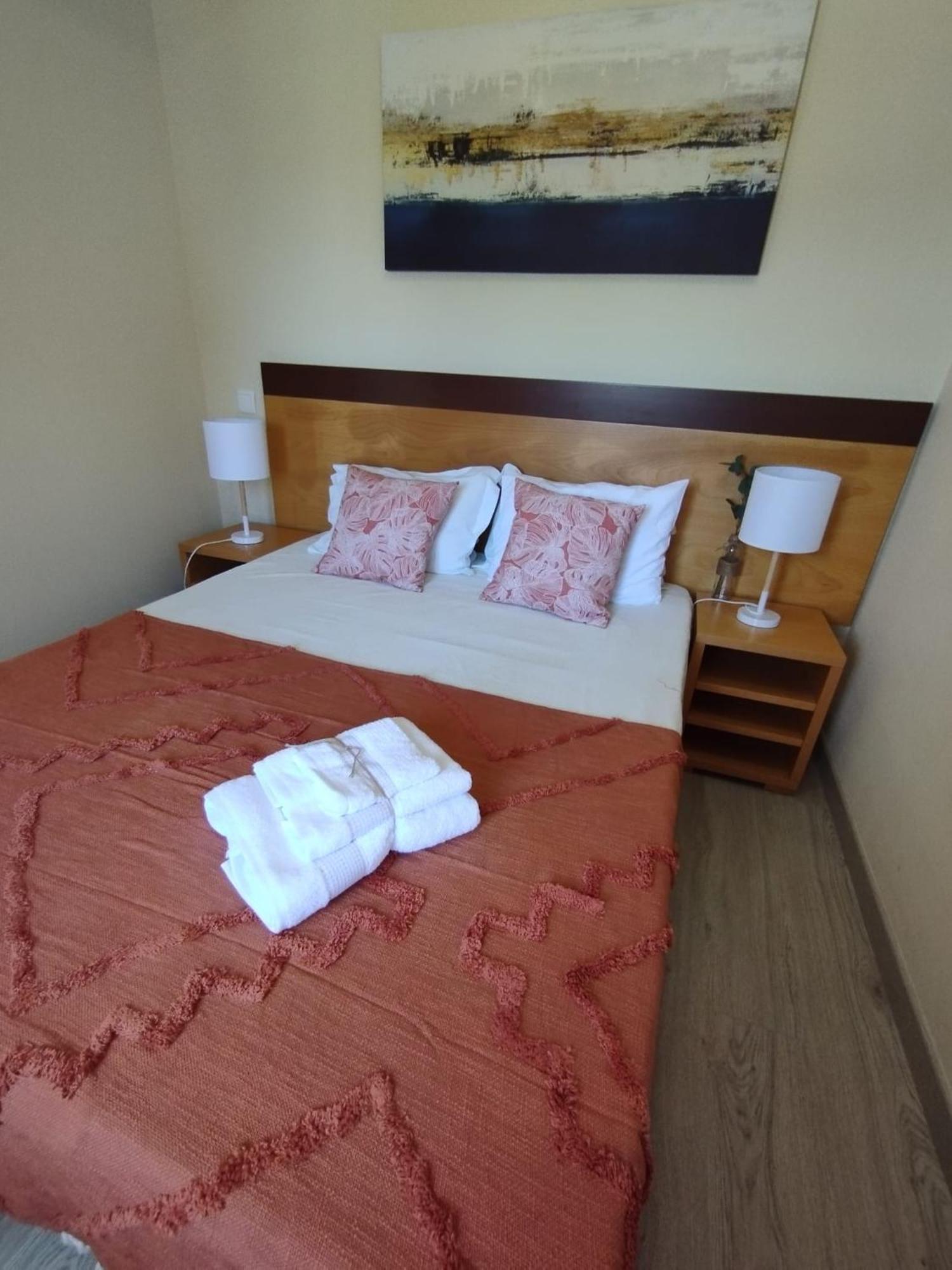 Mantamar I Apartment มันตาโรตา ภายนอก รูปภาพ
