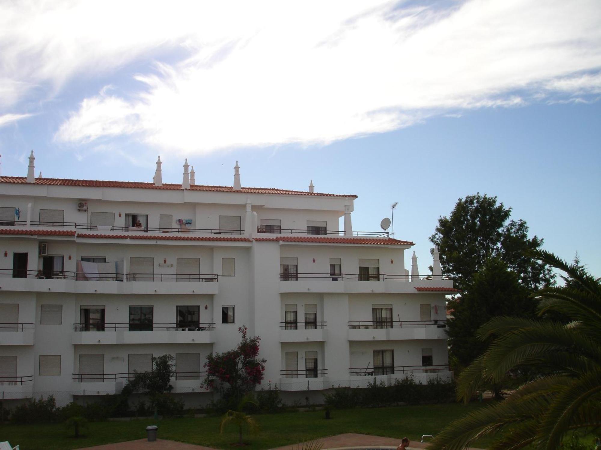Mantamar I Apartment มันตาโรตา ภายนอก รูปภาพ
