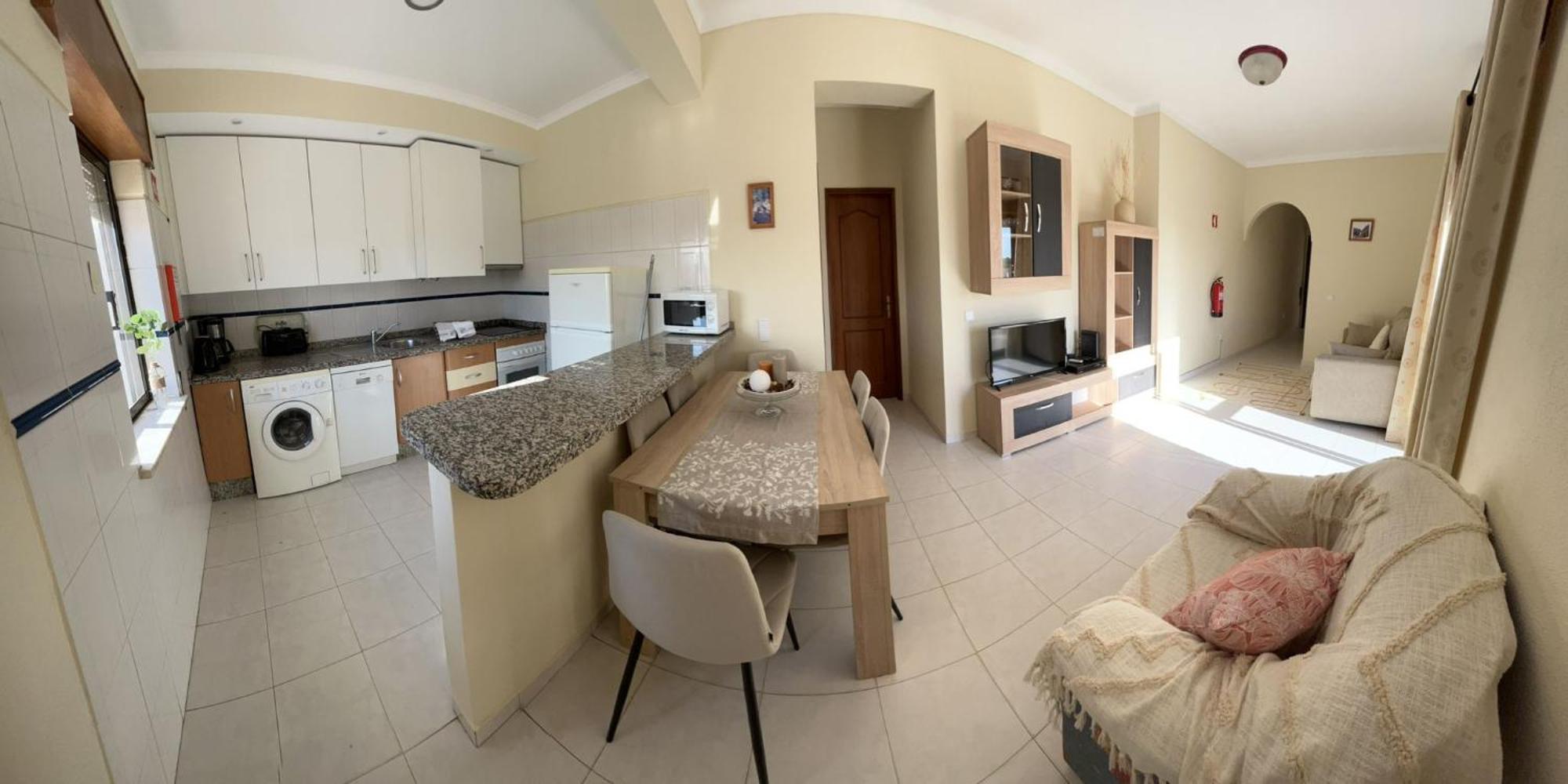Mantamar I Apartment มันตาโรตา ภายนอก รูปภาพ