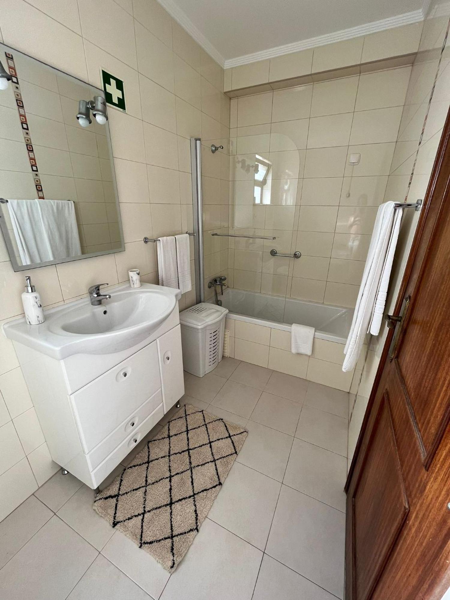 Mantamar I Apartment มันตาโรตา ภายนอก รูปภาพ