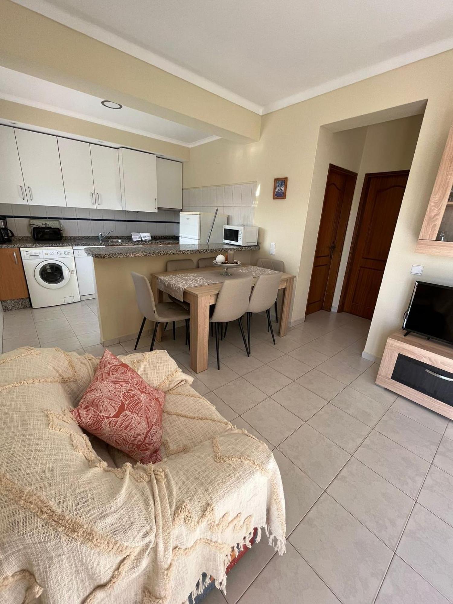 Mantamar I Apartment มันตาโรตา ภายนอก รูปภาพ