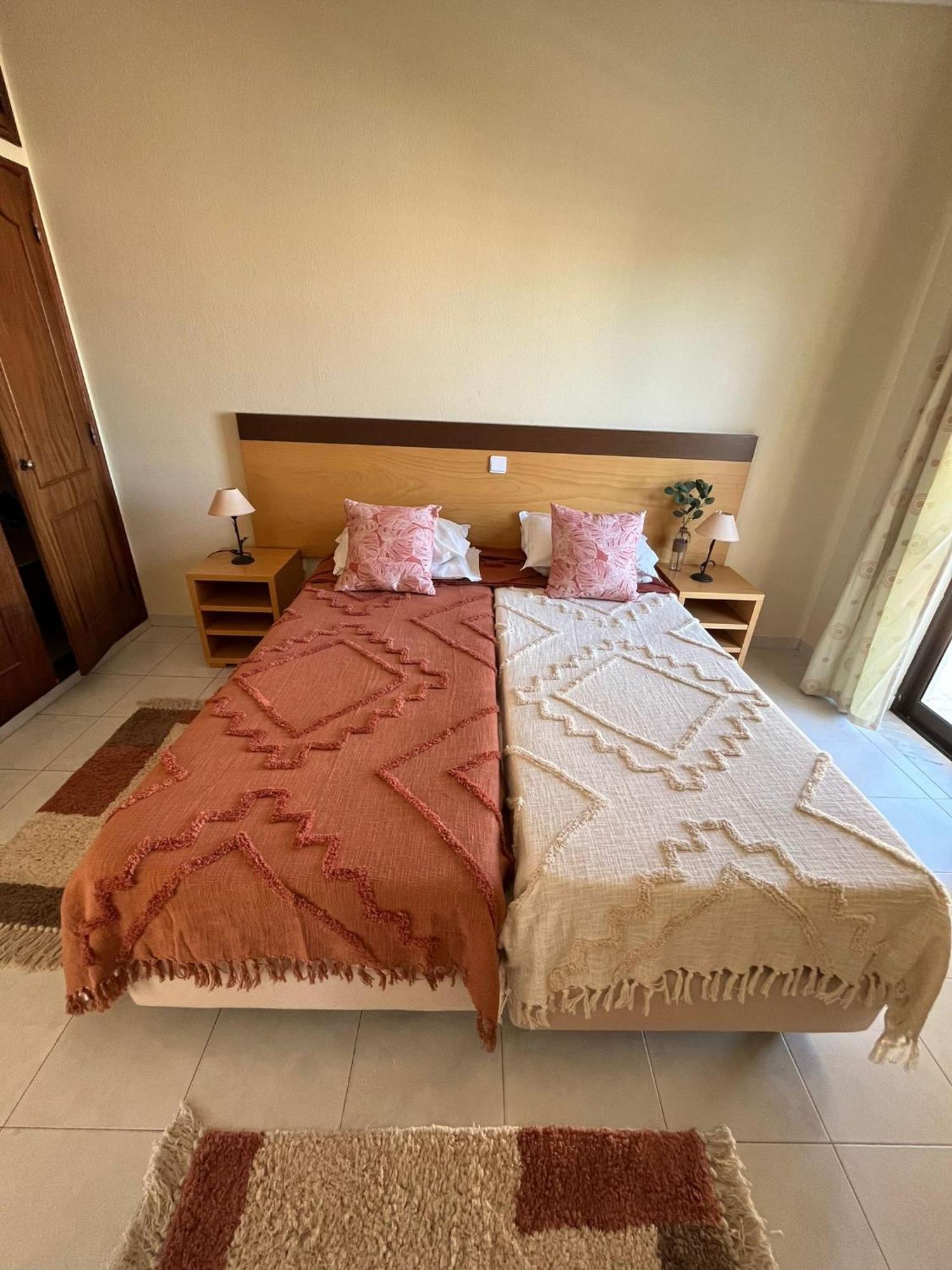 Mantamar I Apartment มันตาโรตา ภายนอก รูปภาพ