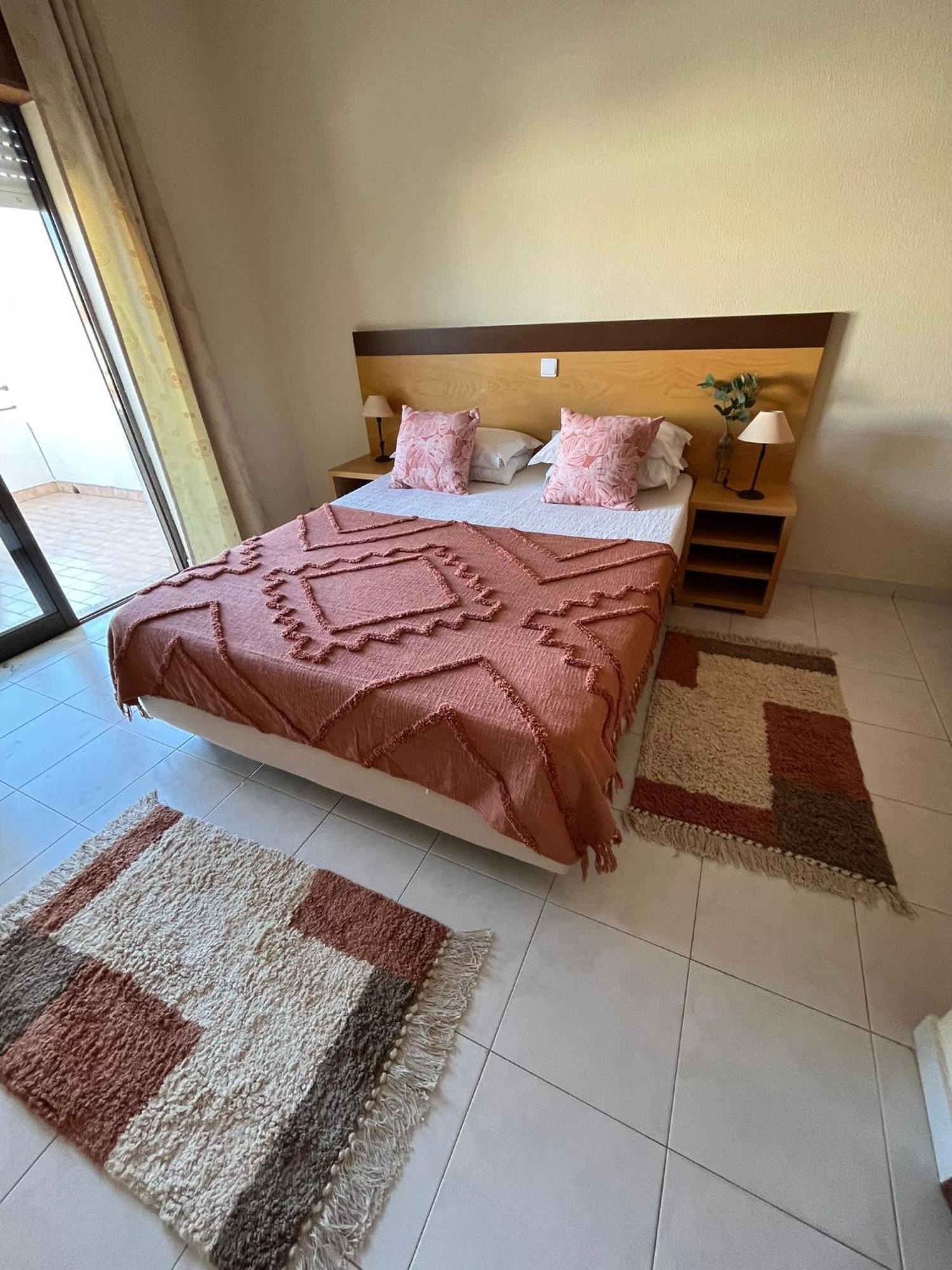 Mantamar I Apartment มันตาโรตา ภายนอก รูปภาพ